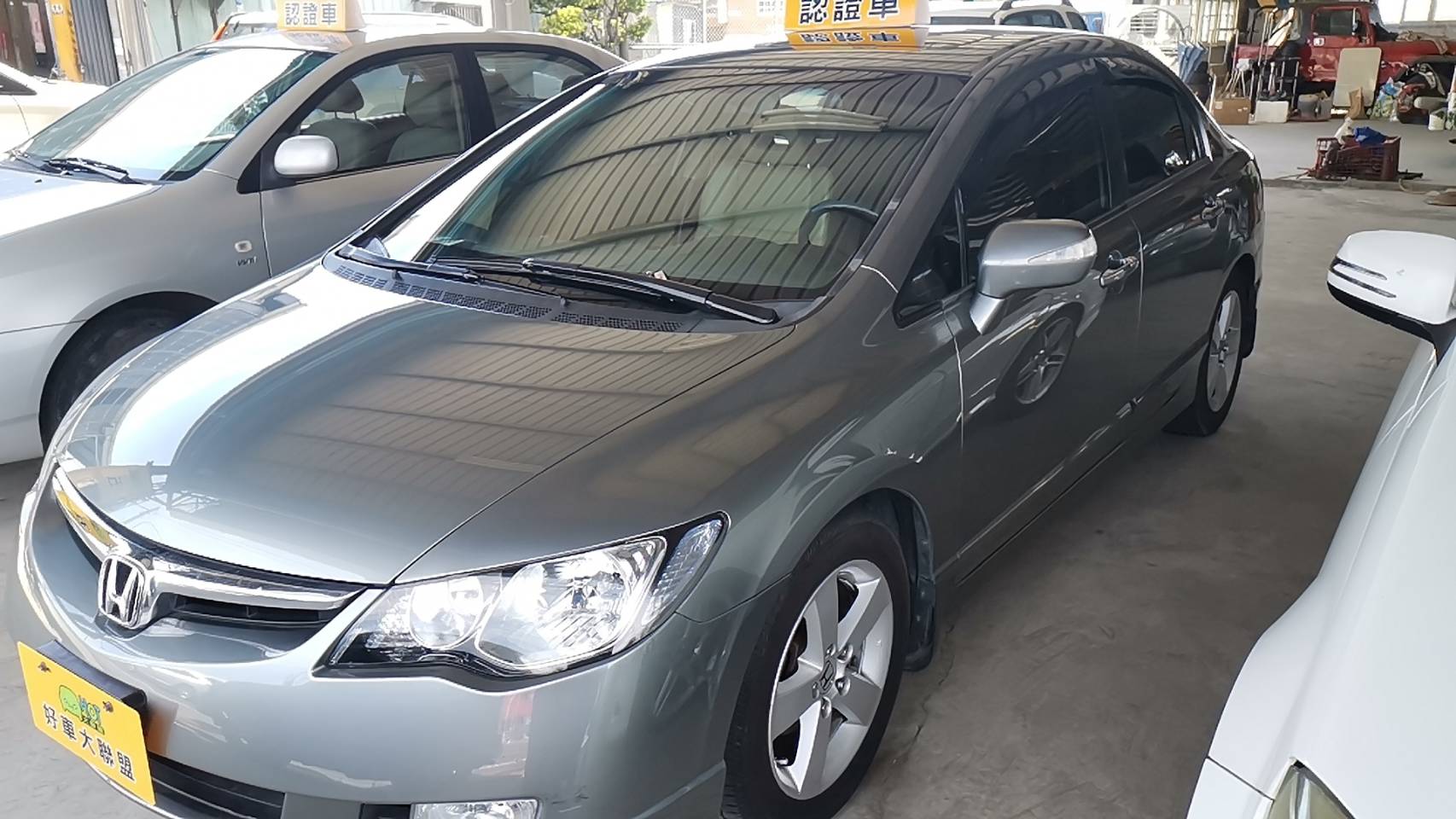 2006 Honda 本田 Civic