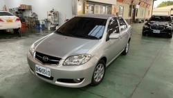 2010 Toyota 豐田 Vios