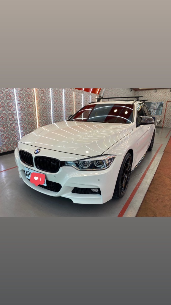 Hot大聯盟 Bmw 3 Series Touring Bmw 3i 旅行式市場稀有款總代理
