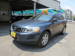 2011 Volvo 富豪 Xc60