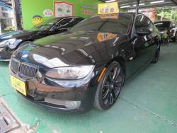 2008 BMW 寶馬 3 series coupe