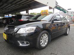 2011 Toyota 豐田 Camry