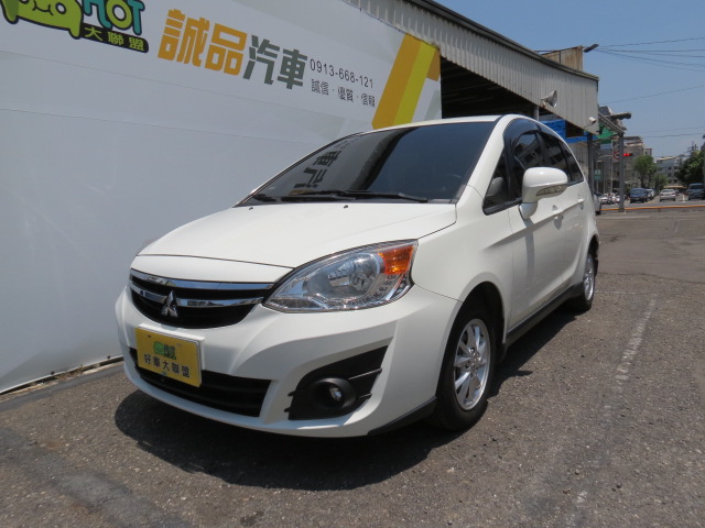 2016 Mitsubishi 三菱 Colt plus