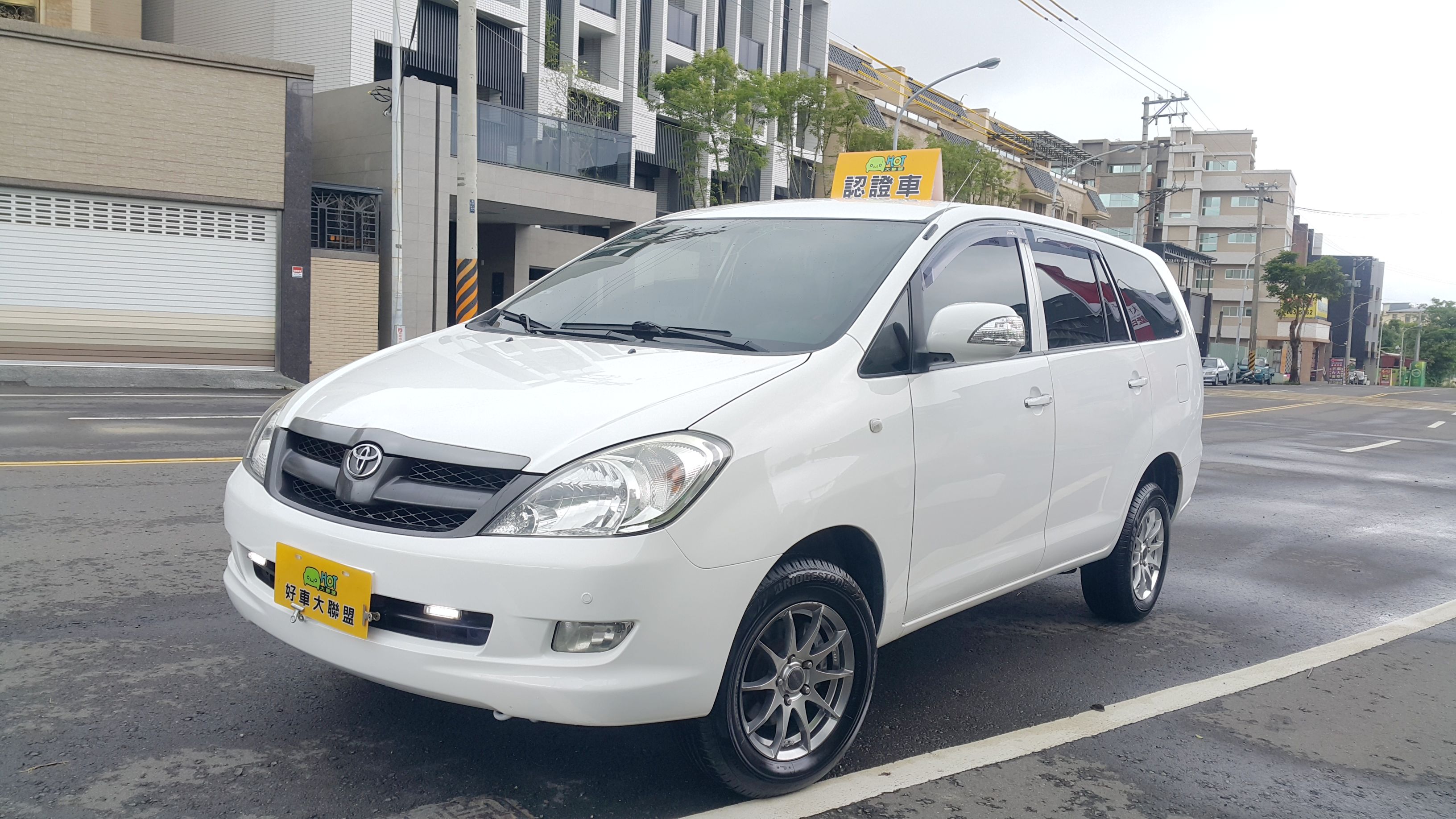 2012 Toyota Innova