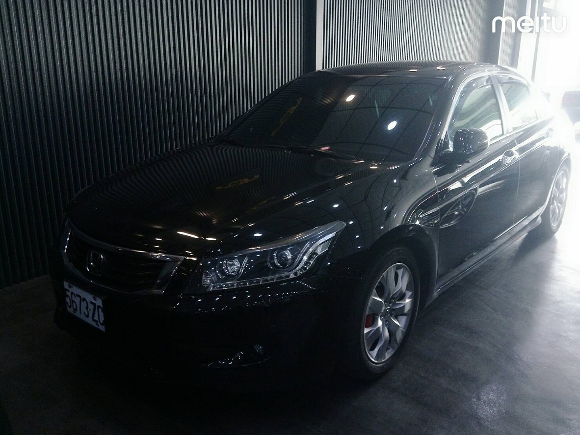 2010 Honda Accord