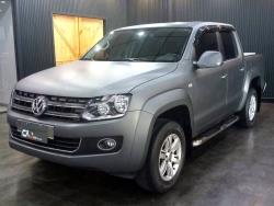 2014 Volkswagen 福斯 Amarok