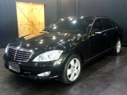 2007 M-Benz 賓士 S-class
