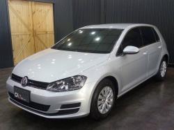 2014 Volkswagen 福斯 Golf