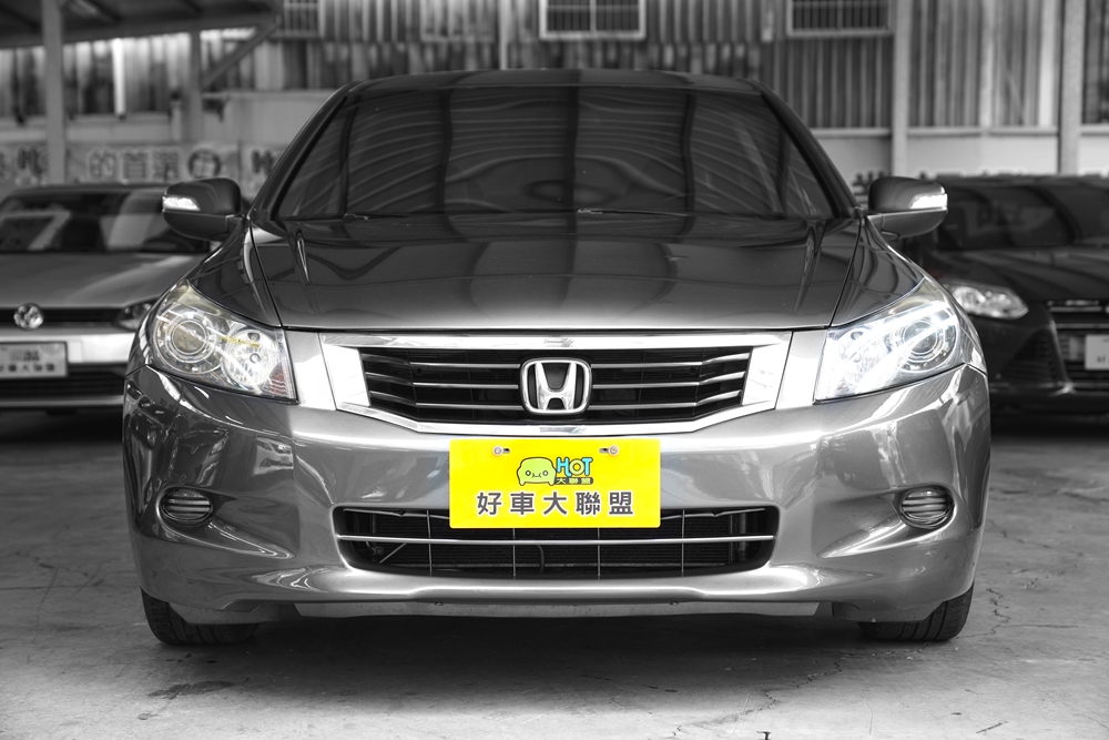 2009 Honda Accord