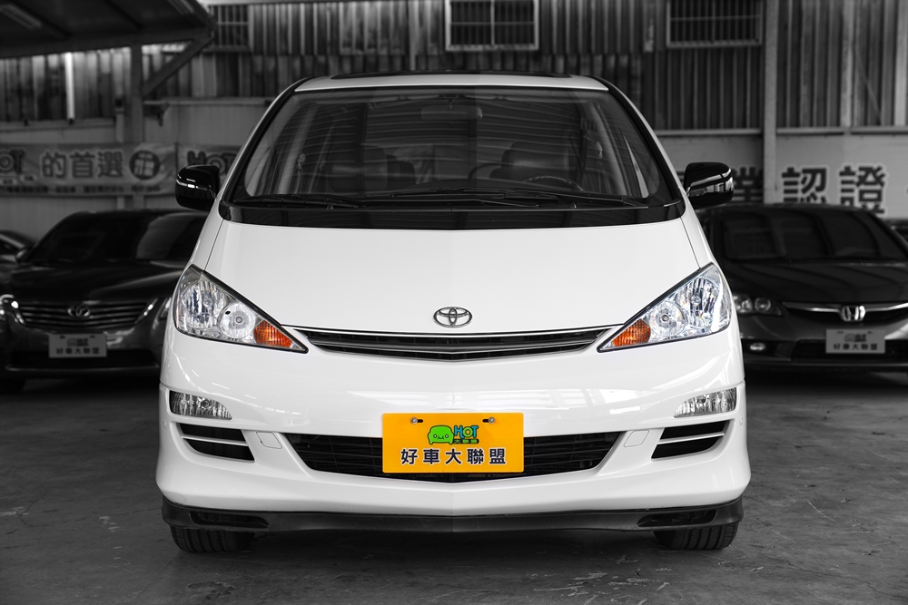 2005 Toyota Previa