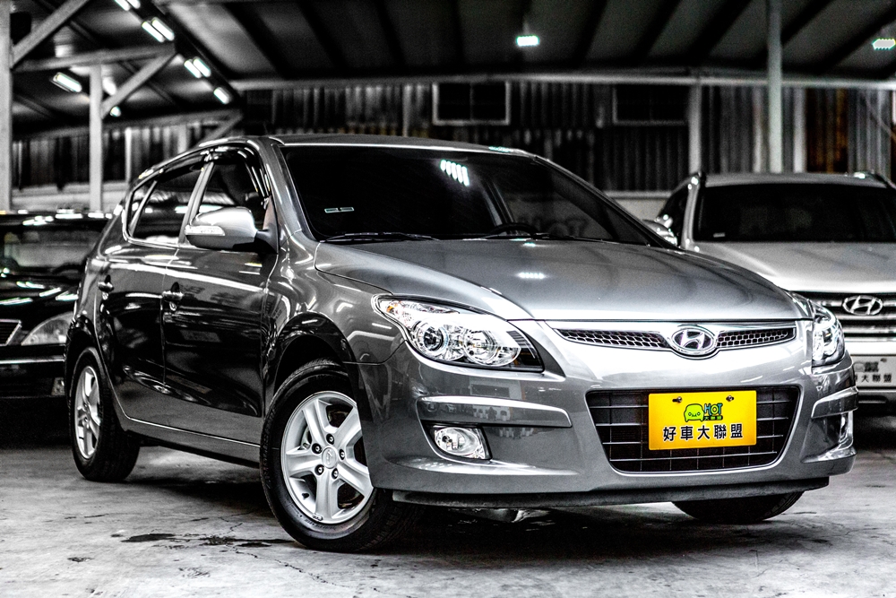 2013 Hyundai I30