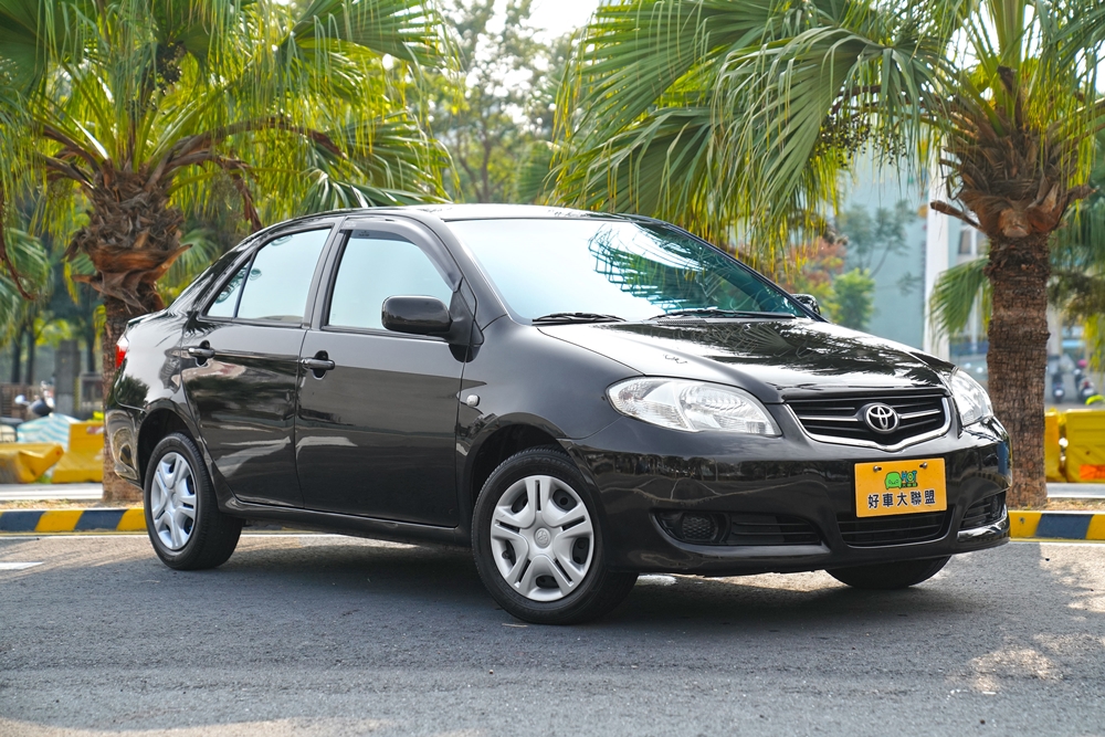 2010 Toyota Vios