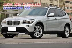 2011 BMW 寶馬 X1