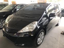 2013 Honda 本田 Fit