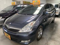 2005 Toyota Wish