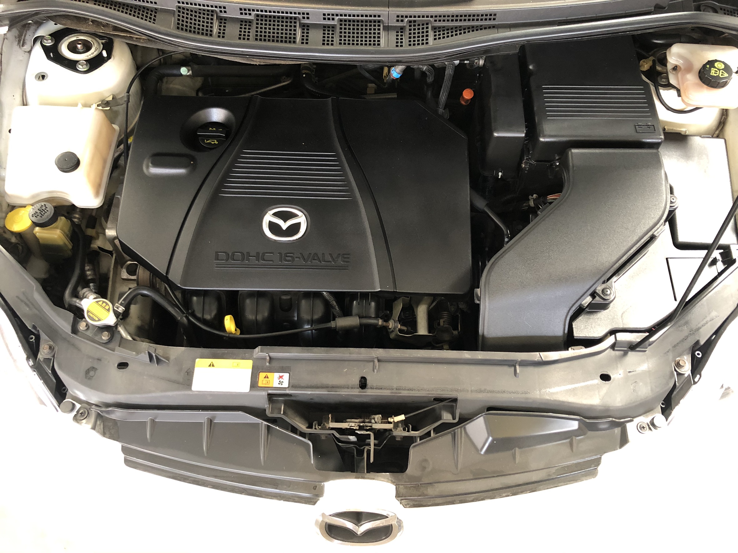 2006 Mazda 馬自達 5