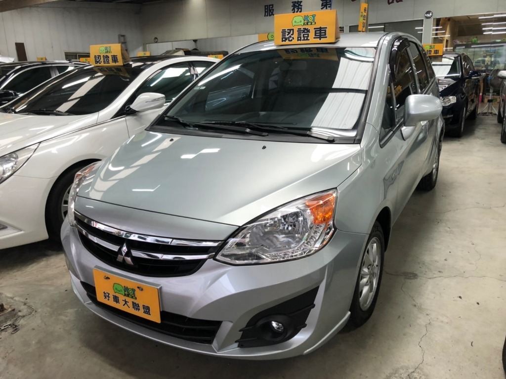 2015 Mitsubishi 三菱 Colt plus