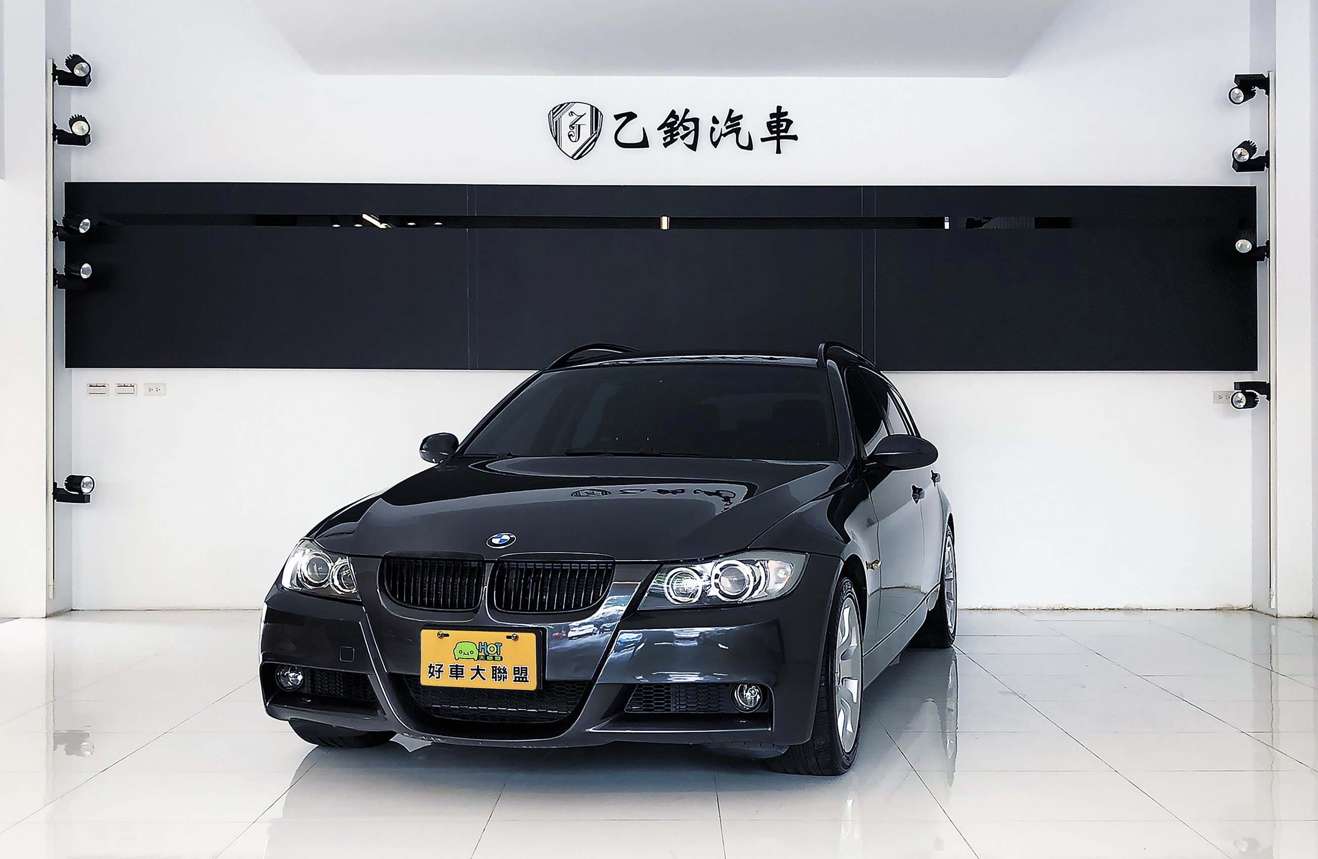 2006 BMW 寶馬 3-series sedan