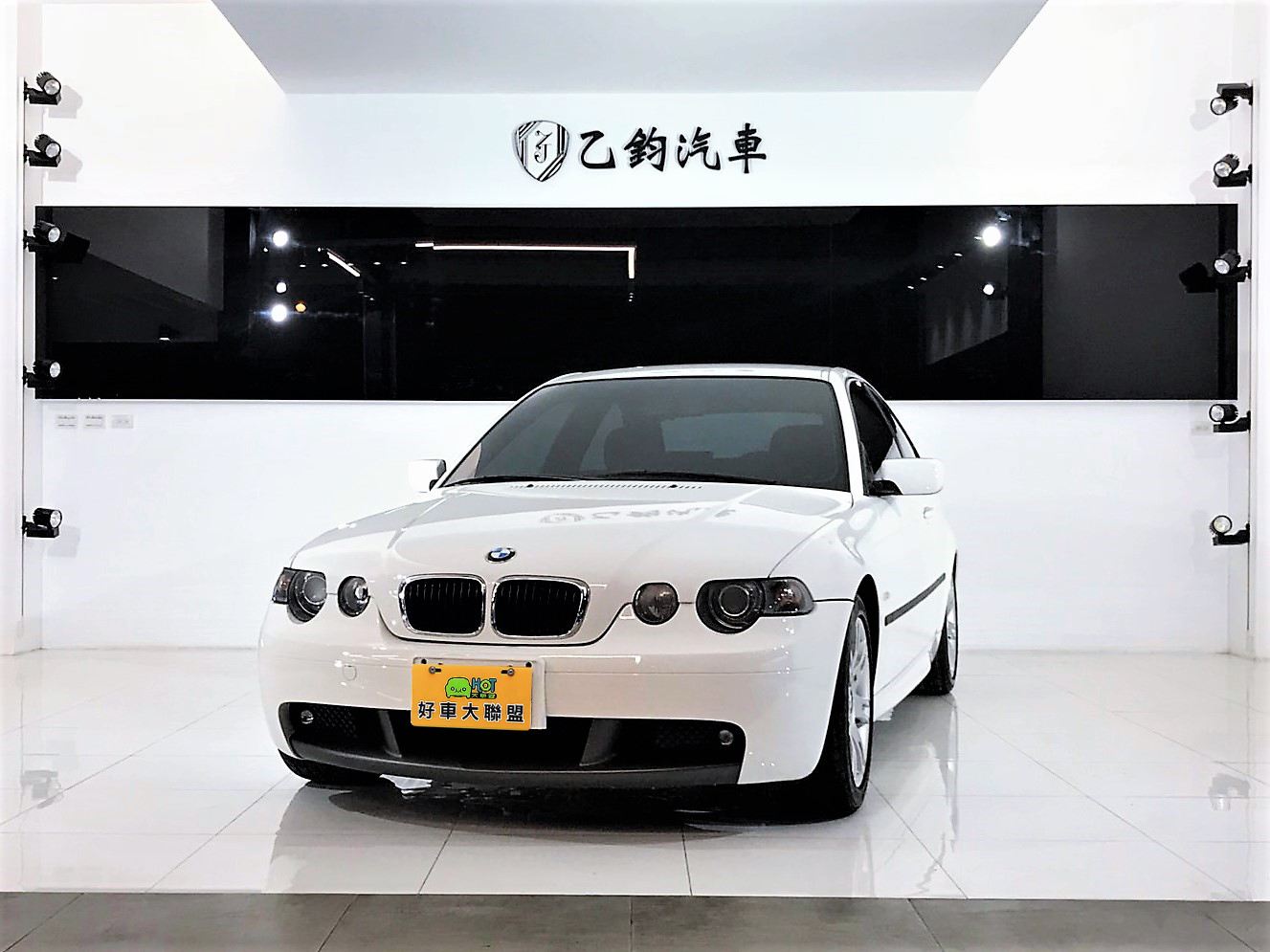 2003 BMW 寶馬 3-series sedan