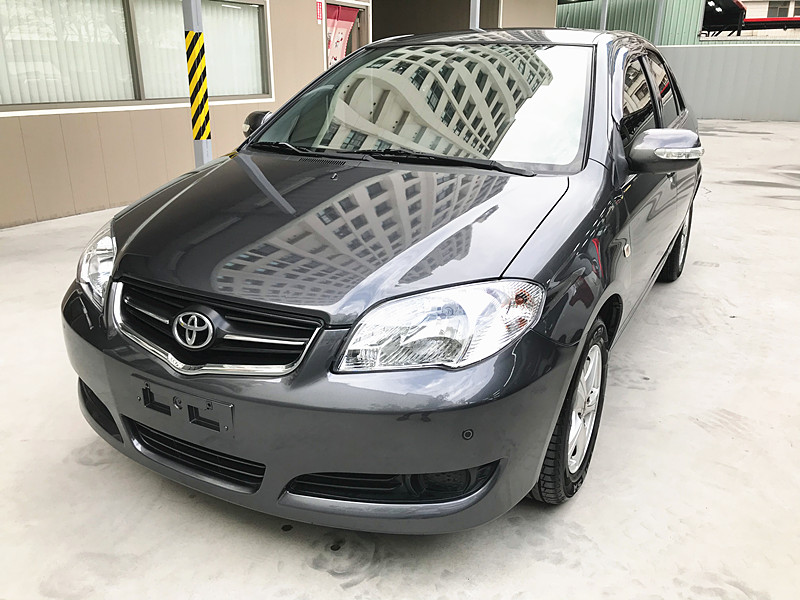 2012 Toyota 豐田 Vios