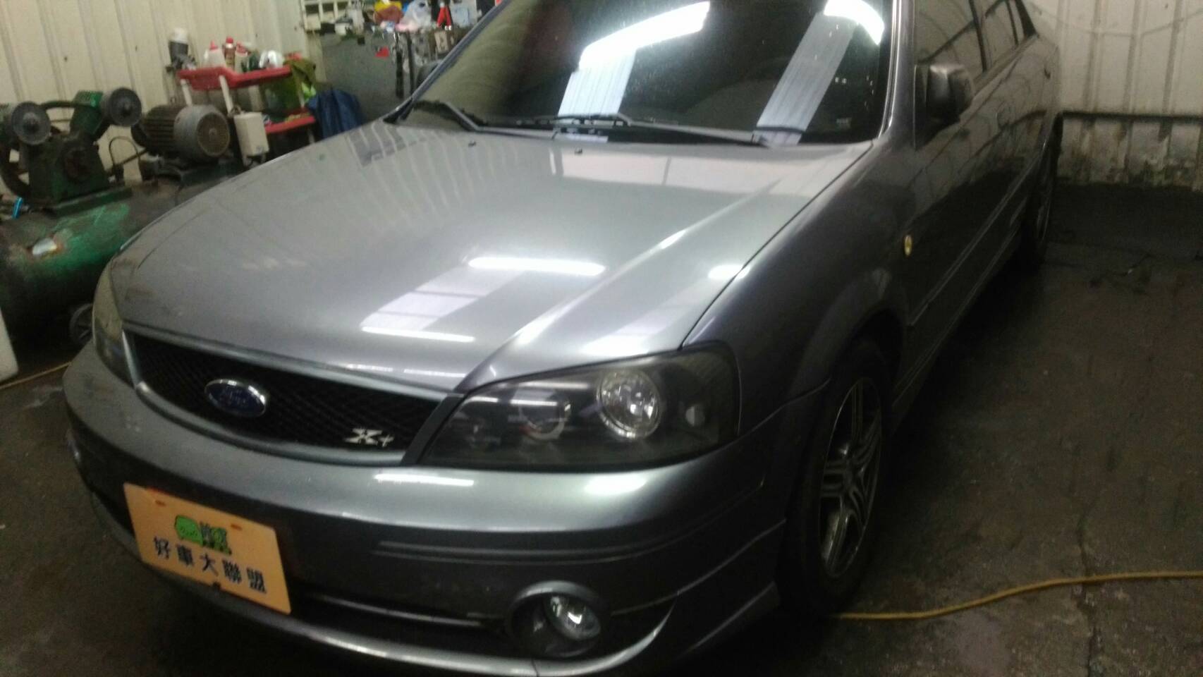 2007 Ford 其他