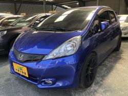 2012 Honda 本田 Fit