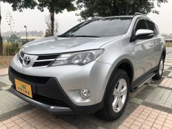 2013 Toyota 豐田 Rav4