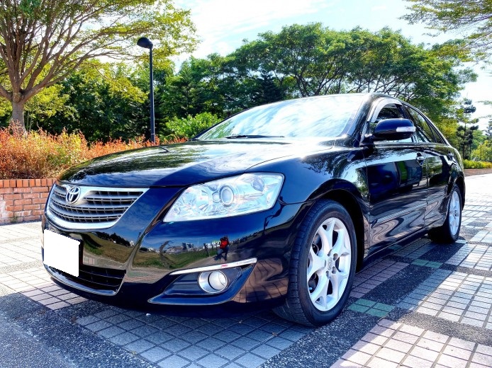 2007 Toyota 豐田 Camry