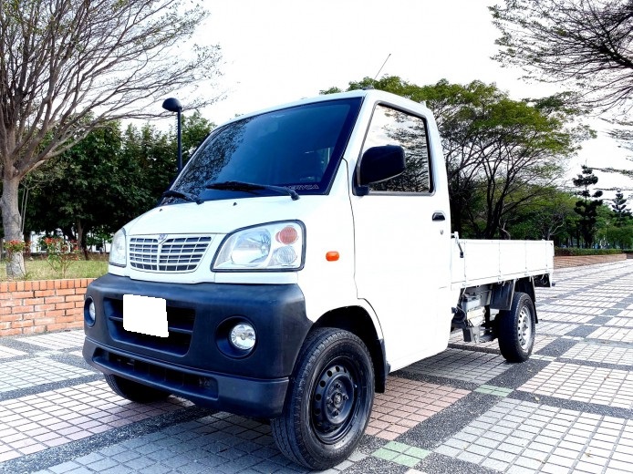 2008 Mitsubishi 三菱 商用車