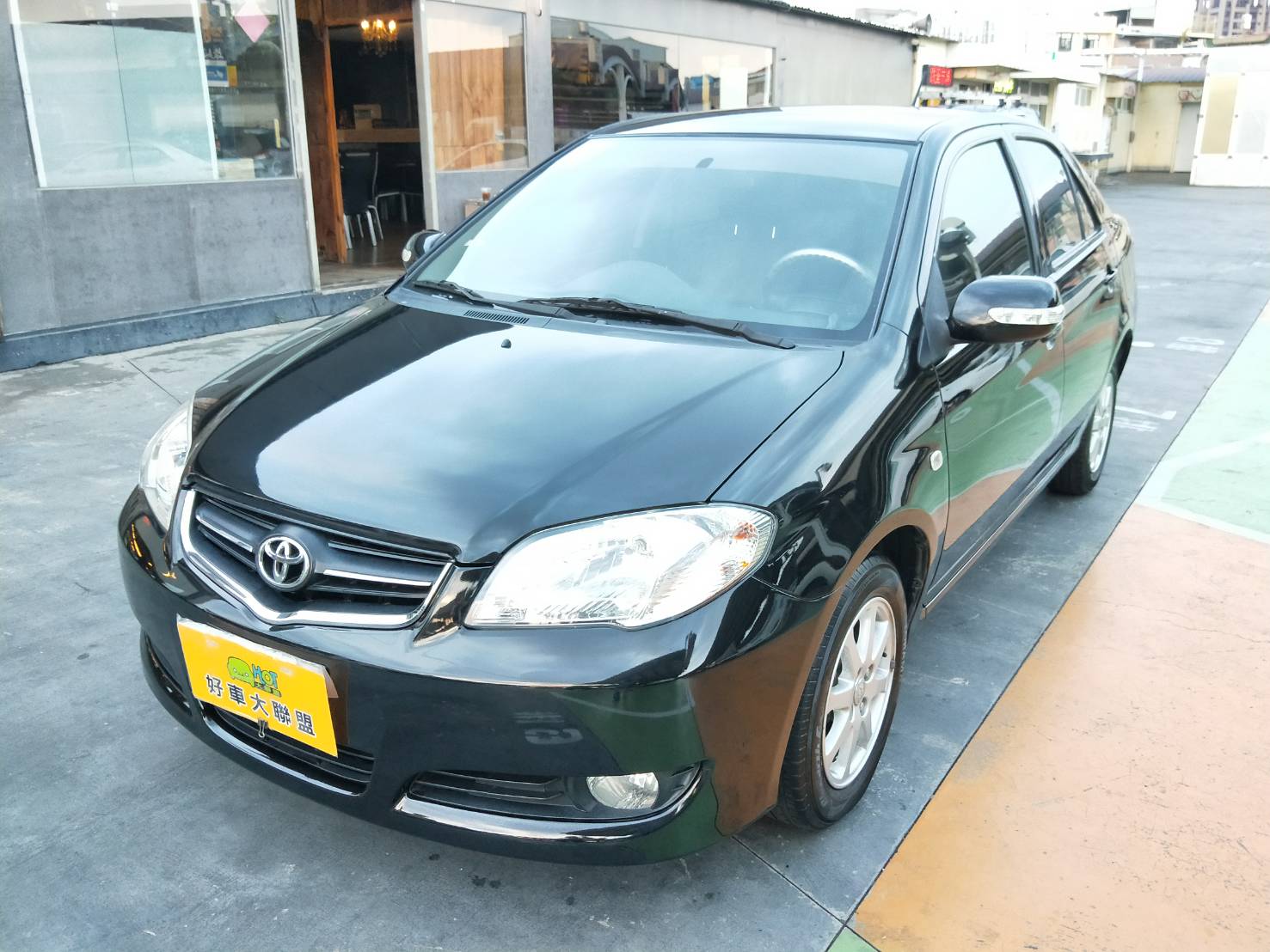 2010 Toyota 豐田 Vios