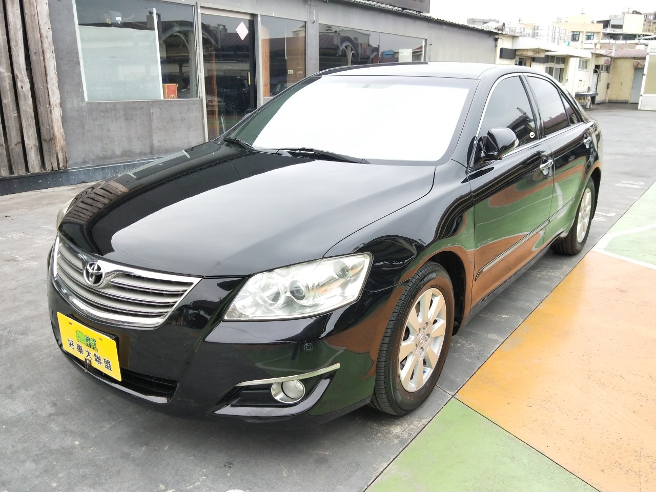 2006 Toyota 豐田 Camry
