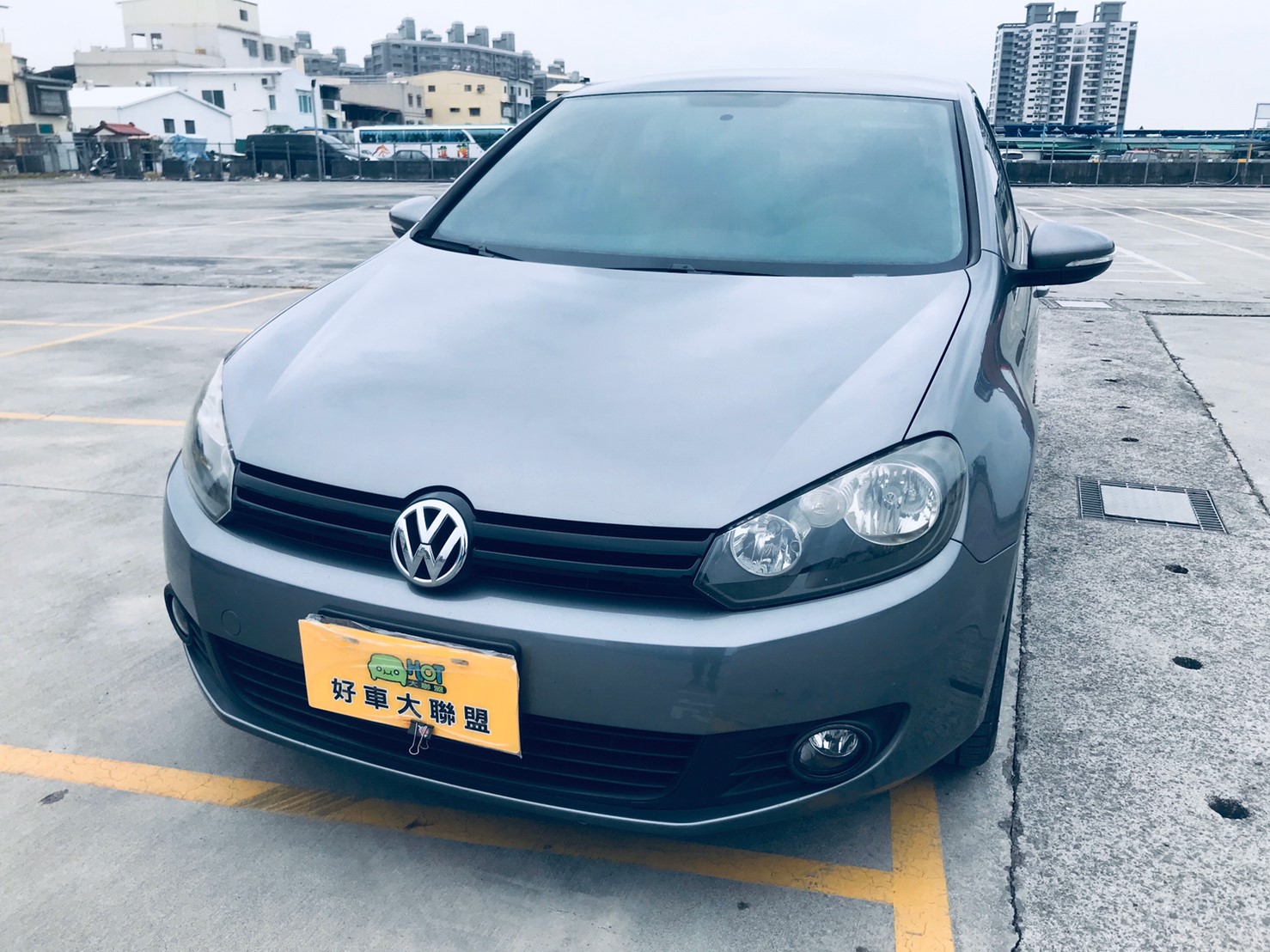 2010 Volkswagen 福斯 Golf