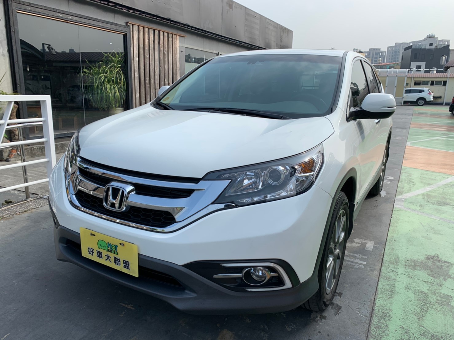 2017 Honda 本田 Cr-v