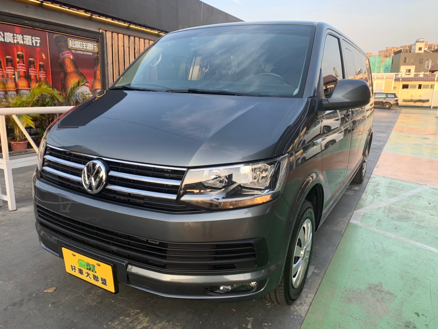 2017 Volkswagen 福斯 其他