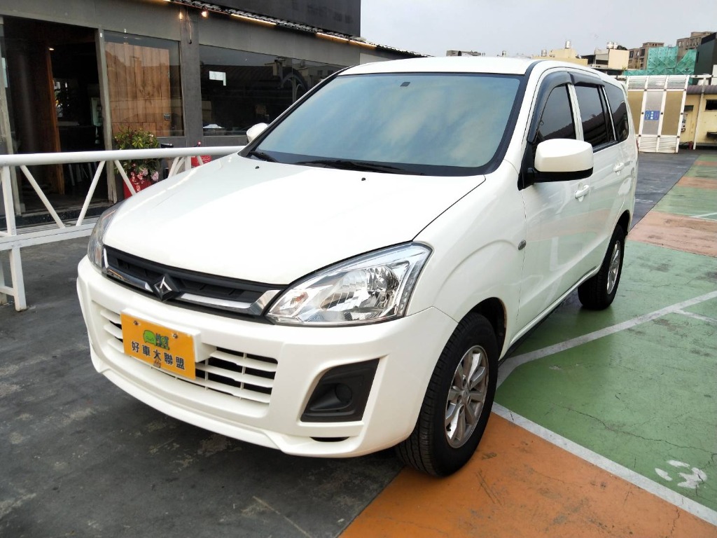 2016 Mitsubishi 三菱 Zinger