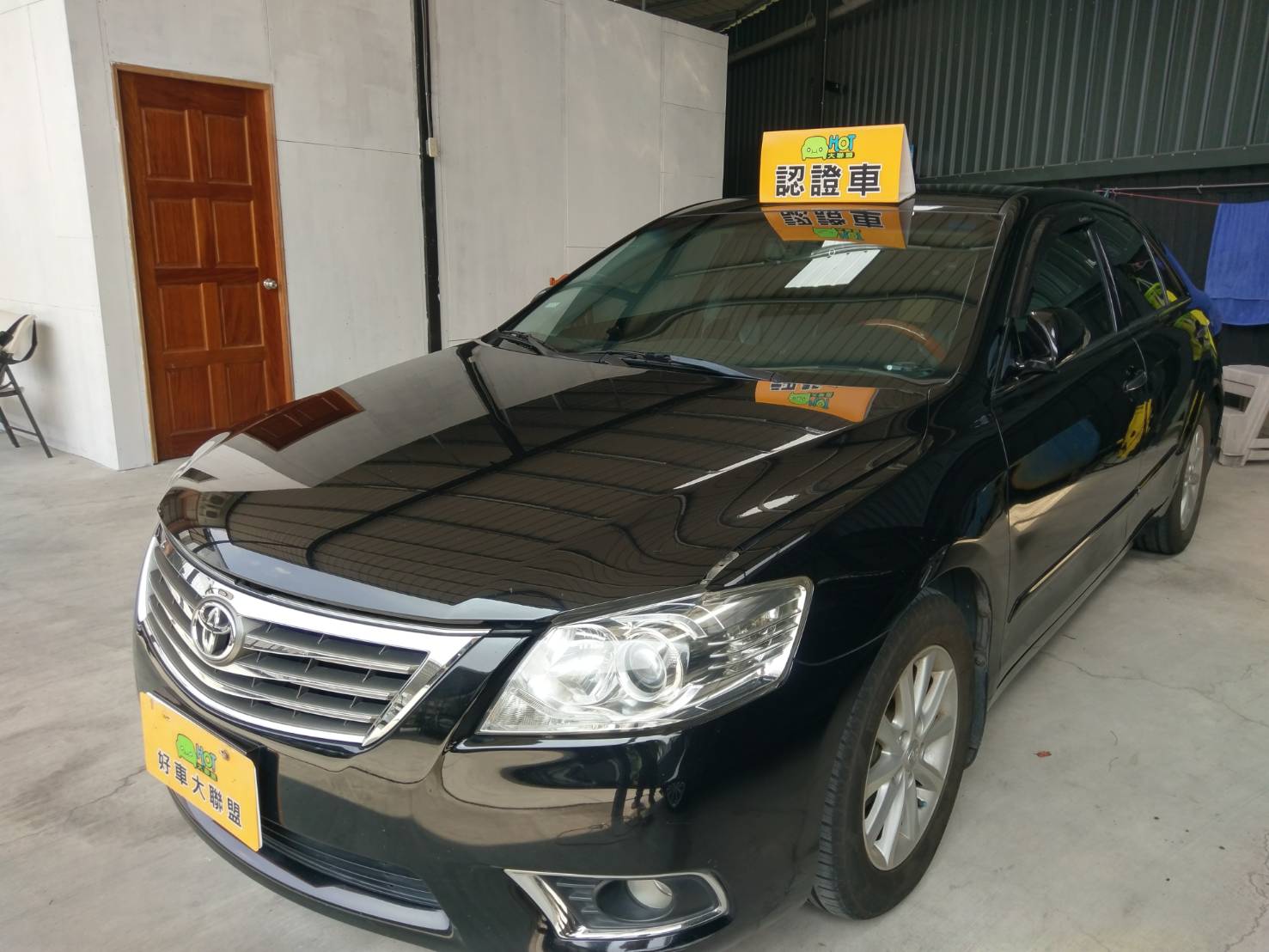 2009 Toyota Camry