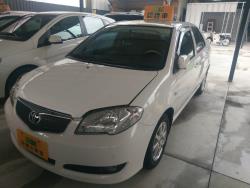 2009 Toyota Vios
