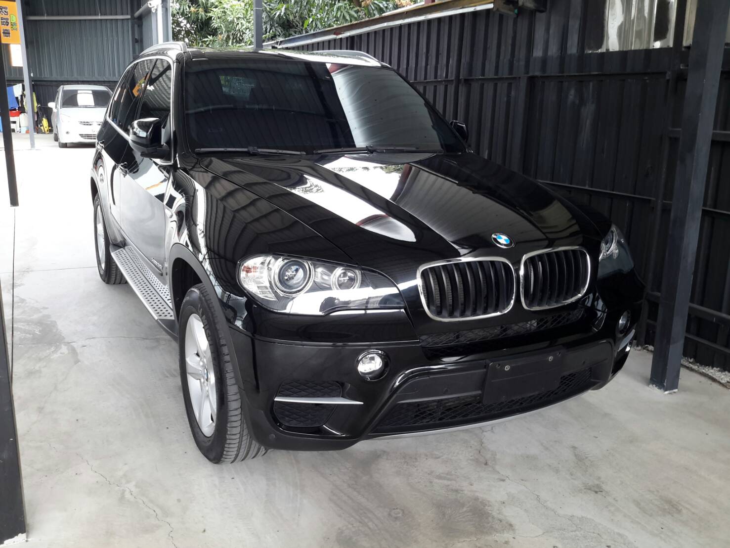 2010 Bmw X5