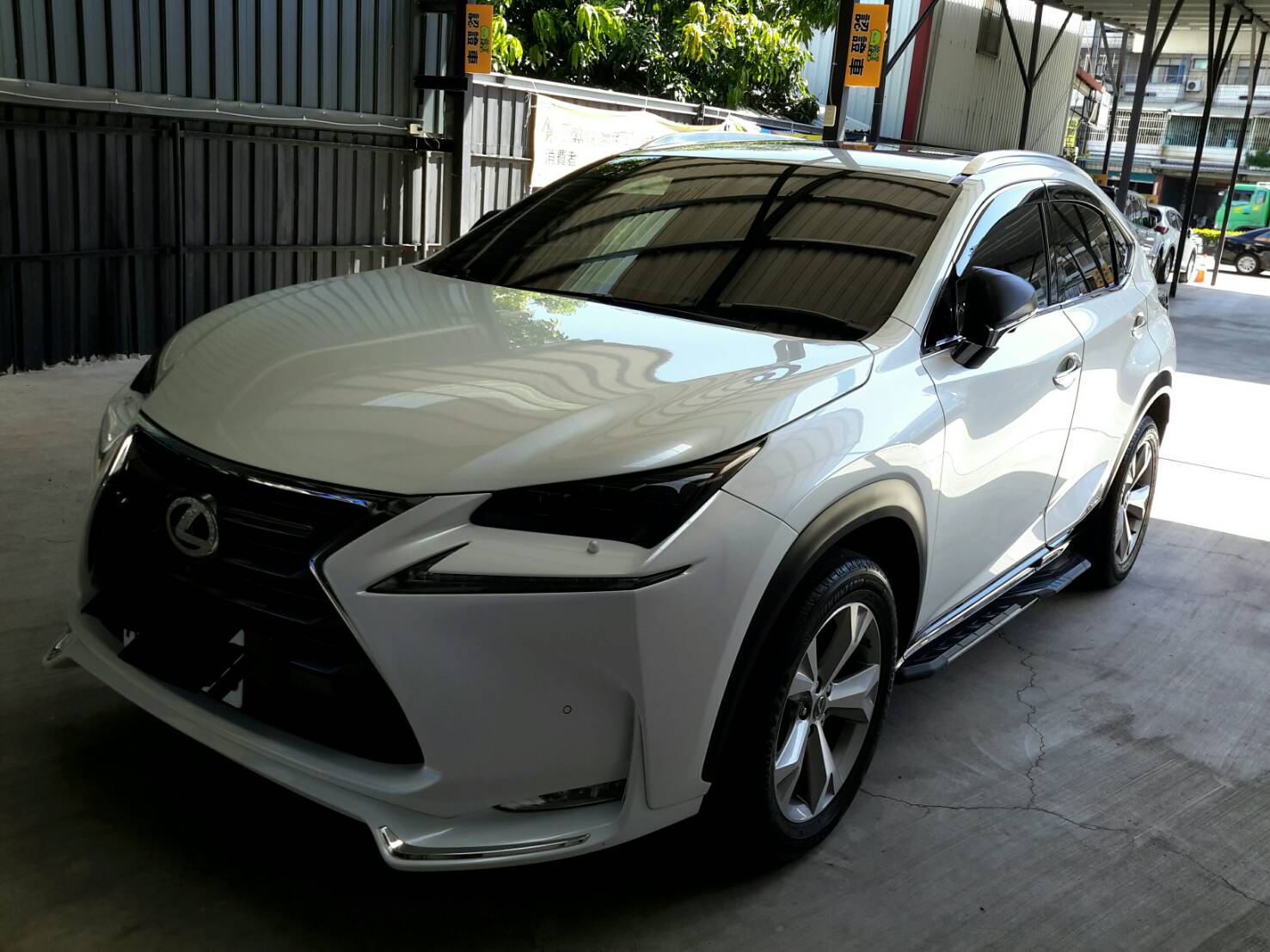 2014 Lexus 其他