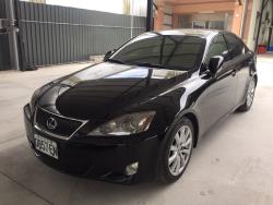 2004 Lexus 凌志 Rx