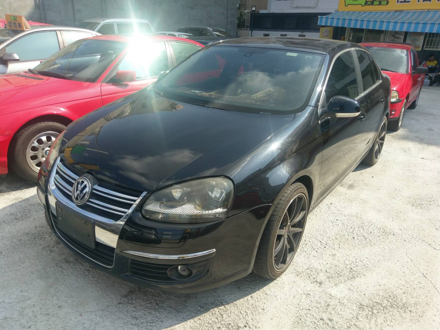 2006 Volkswagen Jetta