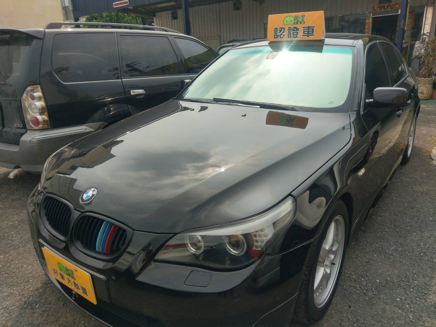 2003 Bmw 其他