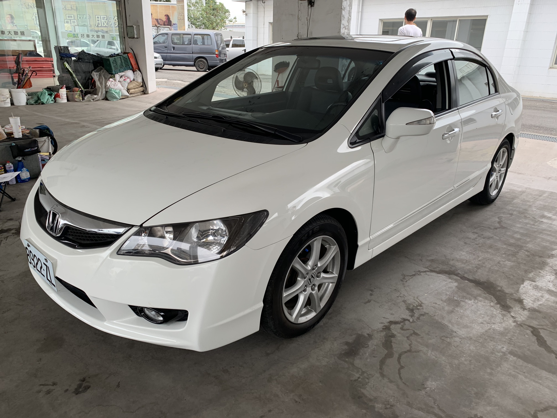 2010 Honda Civic