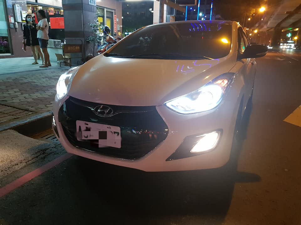 2014 Hyundai Elantra