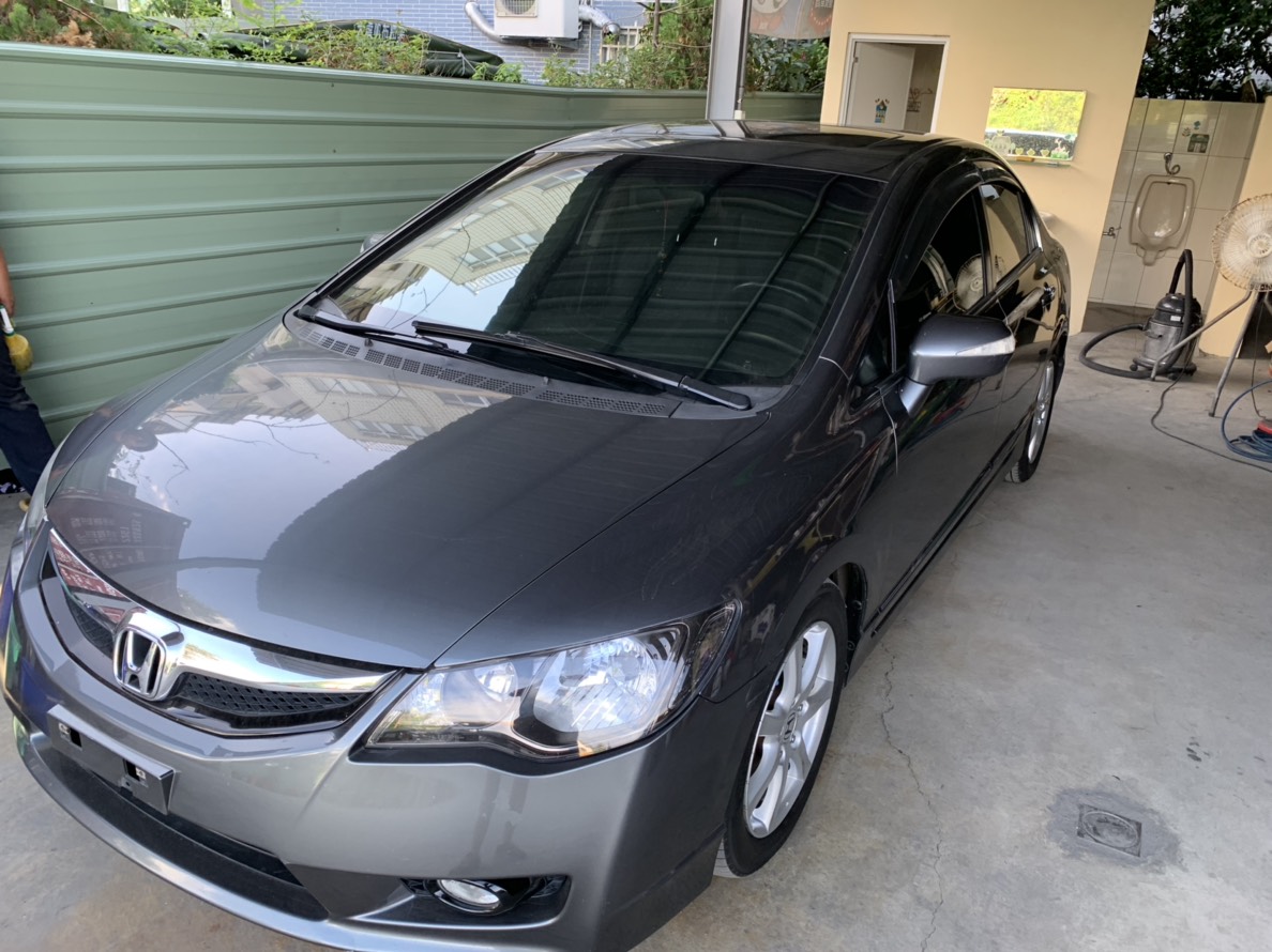 2010 Honda Civic