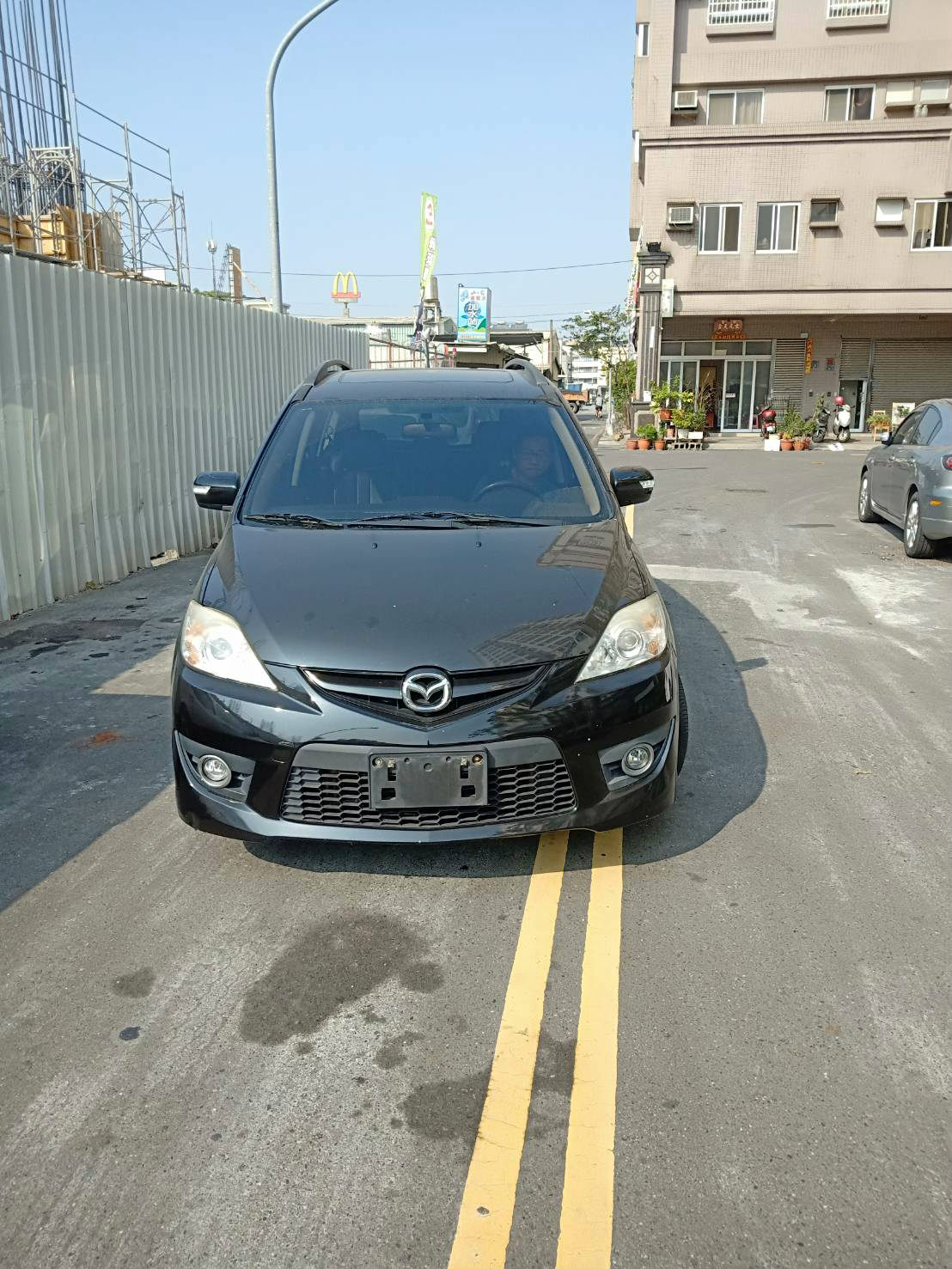 2010 Mazda 馬自達 5