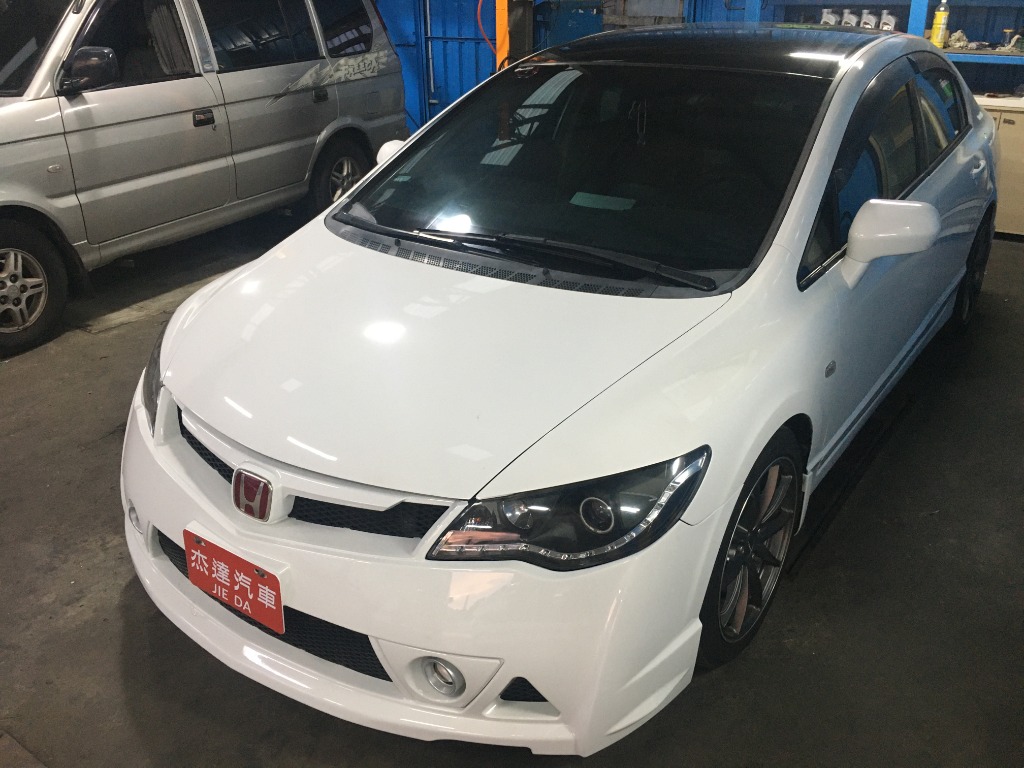 2006 Honda 本田 Civic