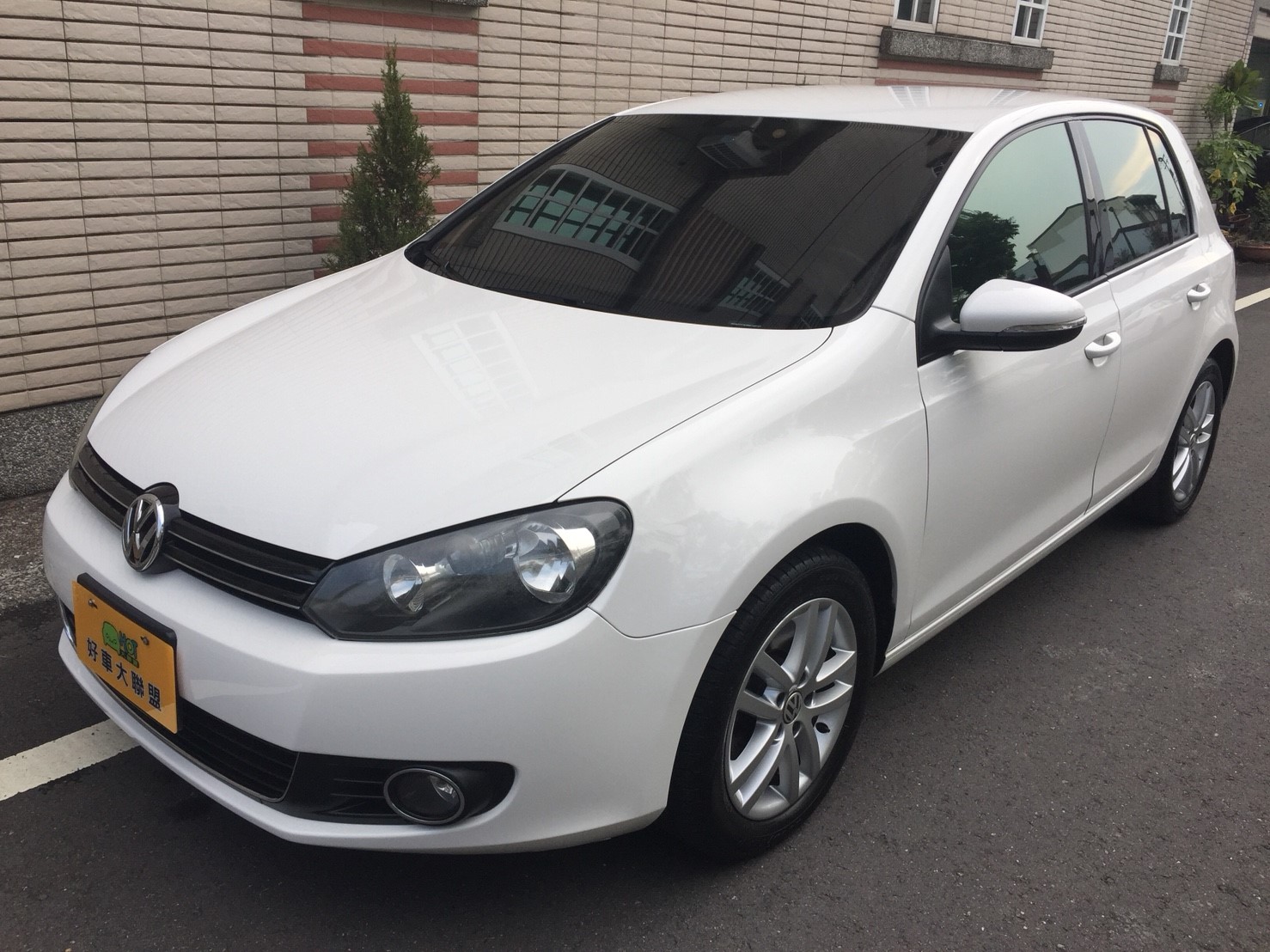 2010 Volkswagen Golf