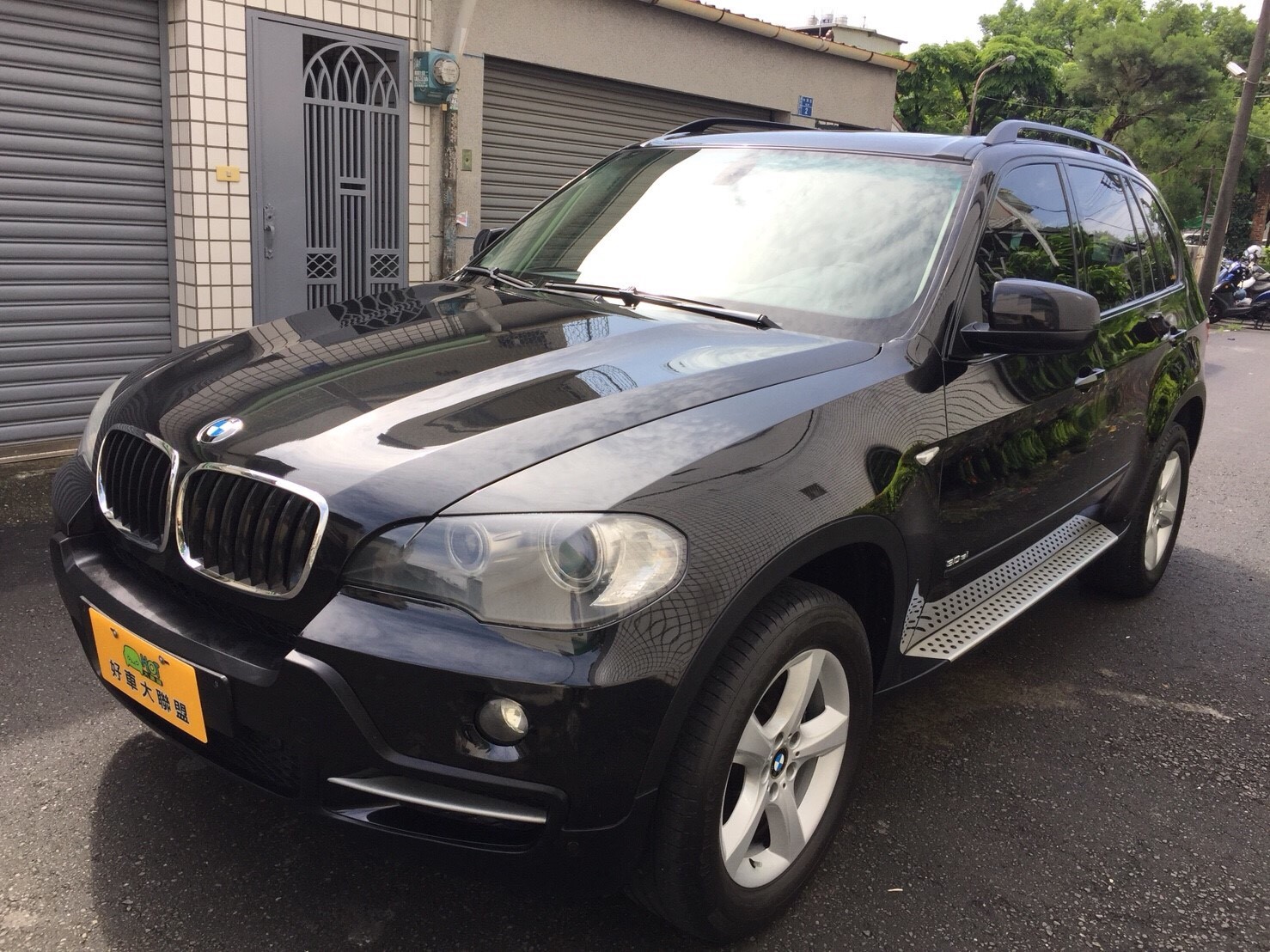 2007 BMW 寶馬 X5