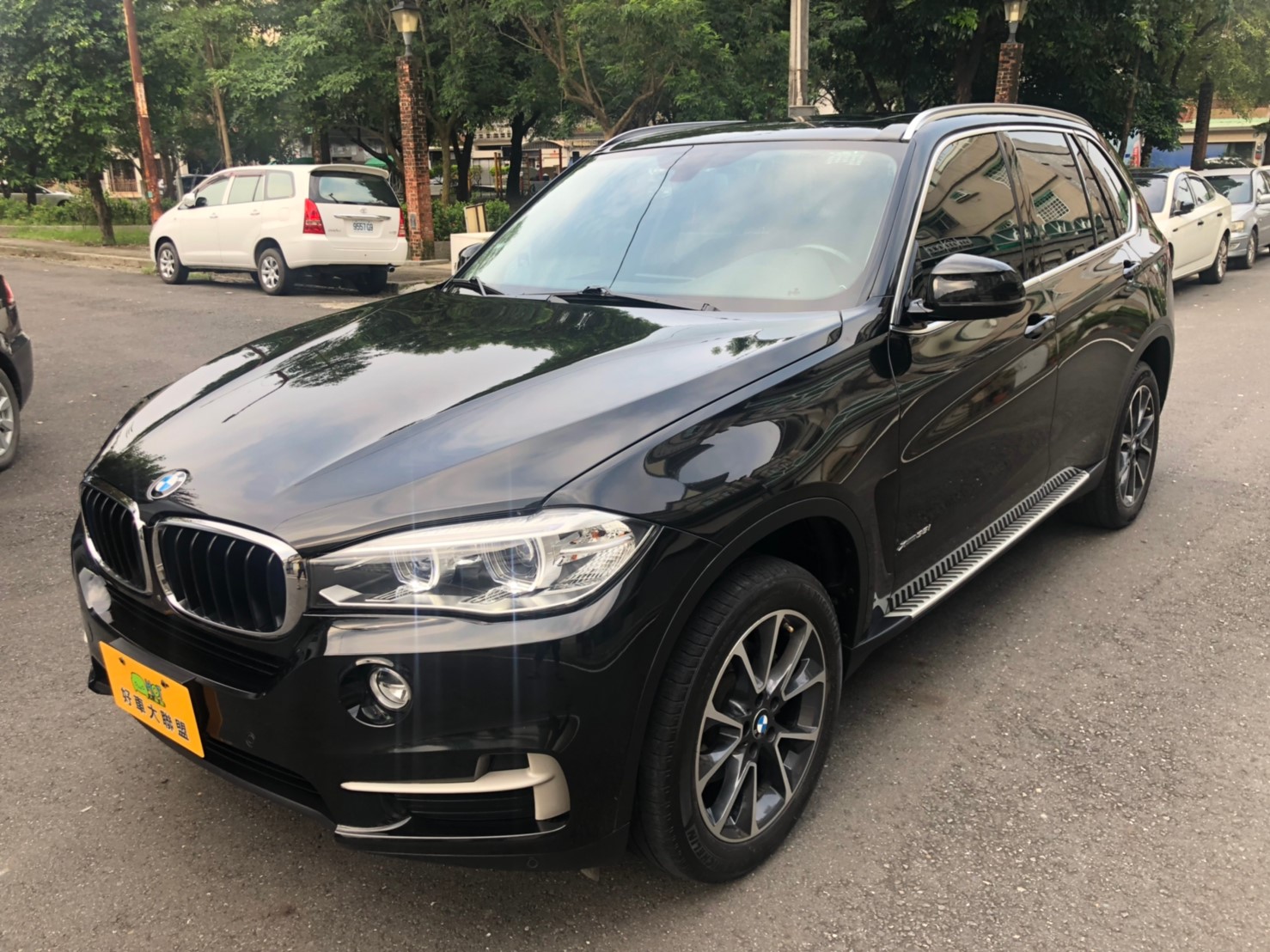 2016 BMW 寶馬 X5